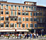 Hotel Centrale Riva Lake of Garda